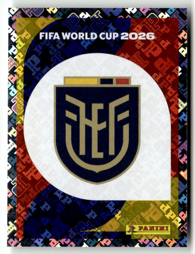 Panini 2026 world cup - cup, wm