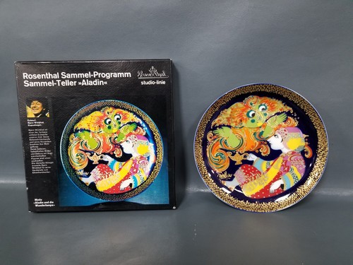 Vtg rosenthal sammel - vtg, sammel-program