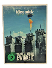 Böhse onkelz nichts ist - nichts,