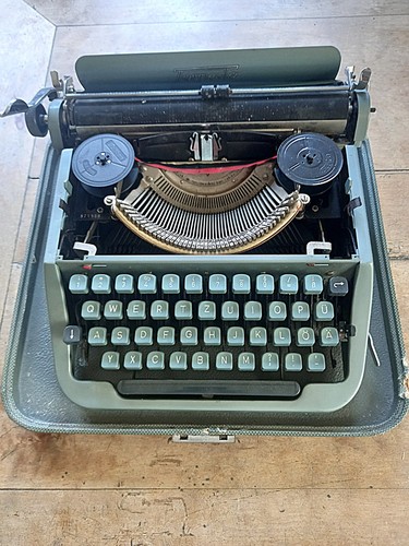 Torpedo 1957 - torpedo, 18,