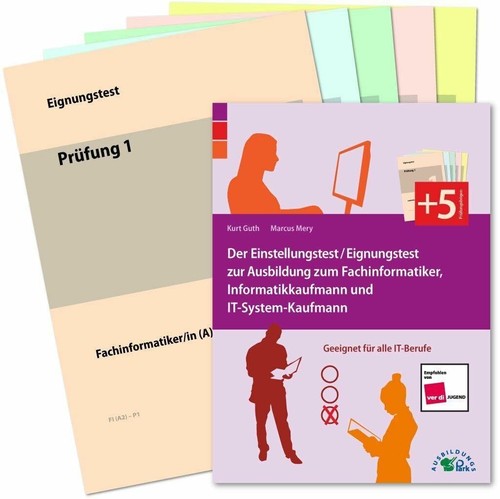 Der eignungstest - der, /