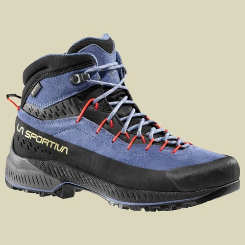 Sportiva tx4 evo mid - sportiva, s.p.a.