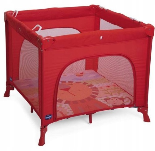Chicco open box laufstall für - open,