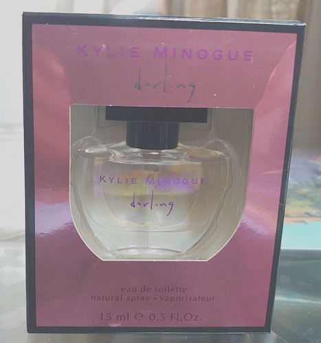 Darling edt vapo - vapo, ml