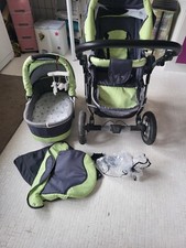 kinderwagen gebraucht