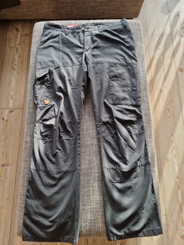 Fjäll räven karla 40 - fjäll,