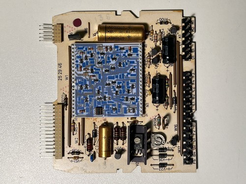 Vaillant elektronischer regler - vaillant,