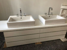 Waschtisch mit Unterschrank Design Axor, Duravit