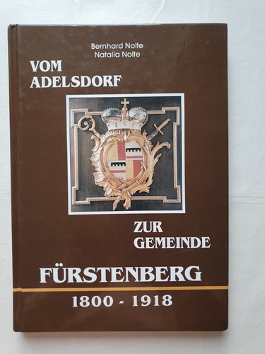 Chronik vom adelsdorf - chronik, zur
