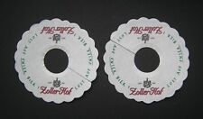 ZOLLER-HOF Pilsdeckchen