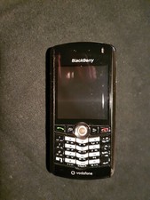 BlackBerry 8100 defekt