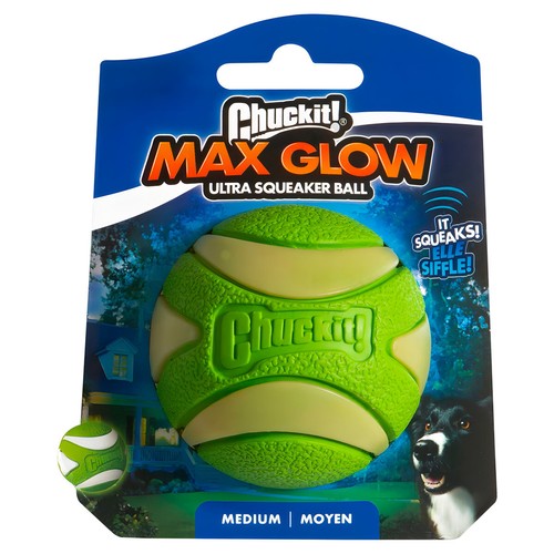Chuckit hundespielzeug max - chuckit!,