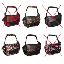 Hundetragetasche Luxury von