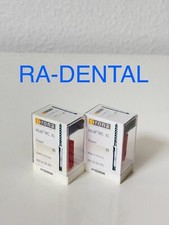 6x Sirona CEREC Shaper 25