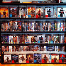 Sony Playstation 3 PS3 Spiele