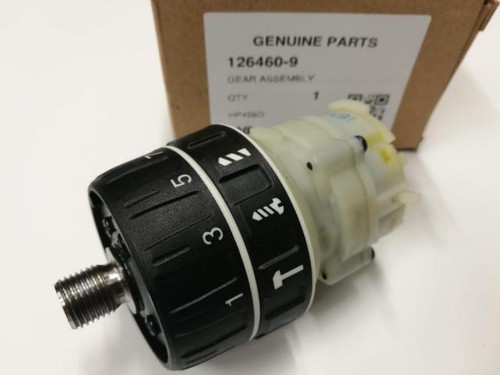 Original makita 126460 - original, 126460-9