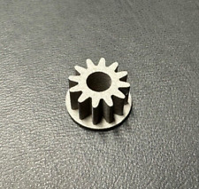 Ritzel Zahnrad 12 Zähne passend für WMF Mixer Kult X Standmixer aus METALL