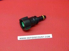 Hsun RS8 Quad Stecker