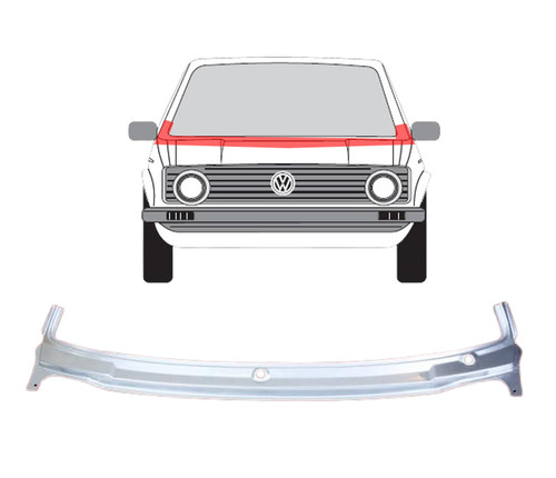 Für volkswagen golf 92 - golf, 2