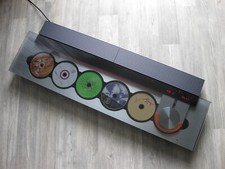 Bang&Olufsen B&O Beosound 9000 Anlage+Beolab 8000 Aktiv Lautsprecher Händler TOP
