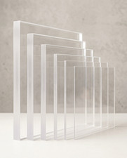 Polycarbonat Scheibe Platte