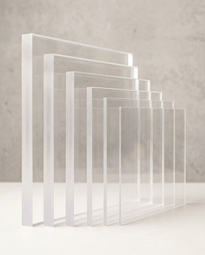 Polycarbonat scheibe platte - scheibe,