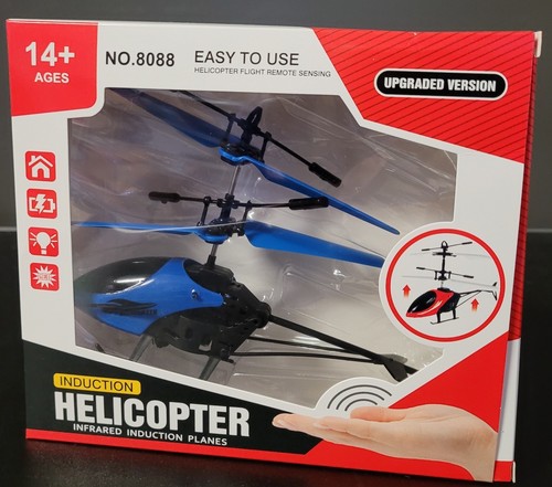 Hubschrauber neu top - neu, ,