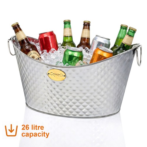 26l biereimer kühler aus - biereimer,