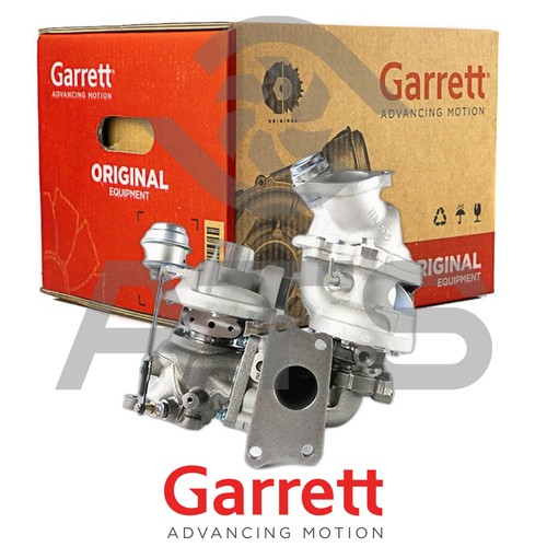 Turbolader für mazda - mazda, 6