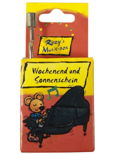 Geschenkartikel spieluhr - geschenkartikel,