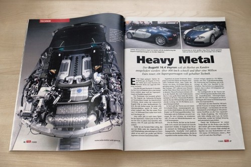 Auto motor sport - sport, ams