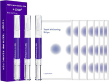 Zahnaufhellung Stift Bleaching