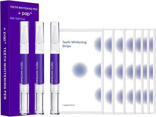 Zahnaufhellung stift bleaching - zahnaufhellung,