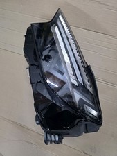 Matrix Frontscheinwerfer LED Scheinwerfer Links Audi Q4 E-TRON 89A941035M defekt