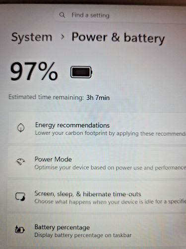 Dell e7270 touch - dell,