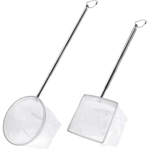 Aquarium kescher feinmaschig - kescher,