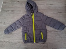 Steppjacke Gr. 86/92