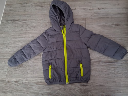Steppjacke 86 92 - steppjacke, gr.