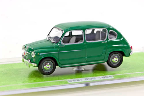 1964 seat 800 - 1964, 4572