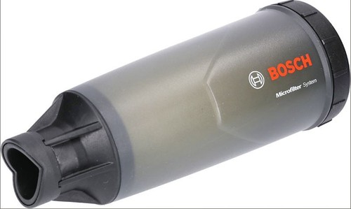 Bosch staubbox und - ⭐️,