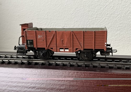 Märklin 311 guss - h0,