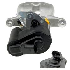 Bremssattel Hinterachse für