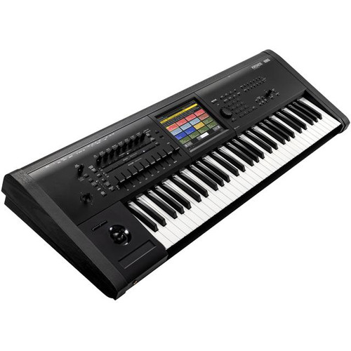 Korg kronos3 digital synth - korg,