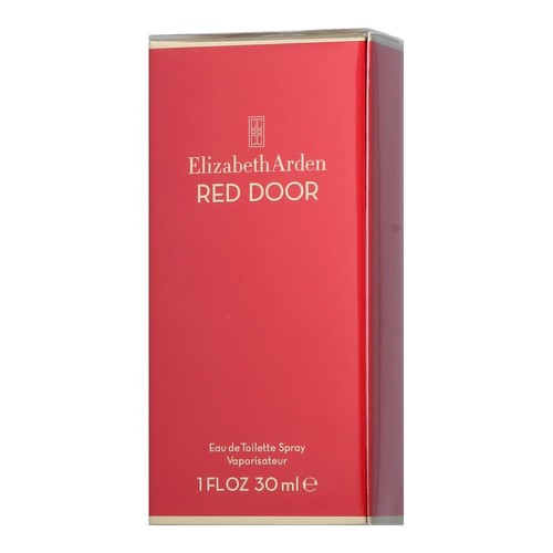 Elizabeth arden red door - red,