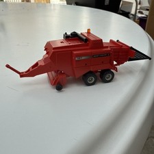 Wiking 1:87 396 01 28 Quaderballenpresse