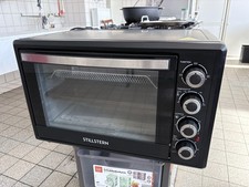 Kompakter Kleiner Backofen