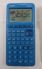 Casio FX-7400 G  Grafikrechner