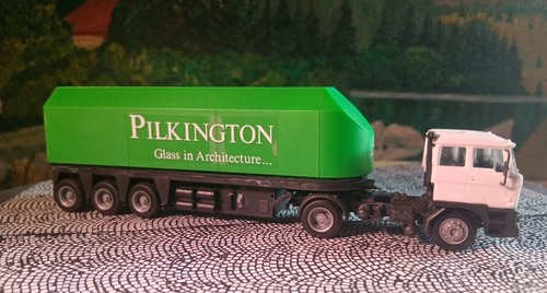 Kibri daf pilkington - kibri, ?