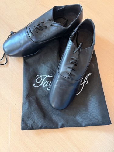 Ungetragene herren tanzschuhe - ungetragene,