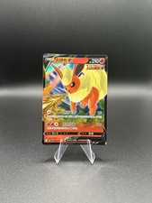 Pokemon Flamara V,  CBB2C (Gem